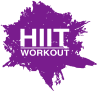 HIIT – High Intensity Interval Training delivered in variety of methods; i.e. Tabata* or other interval length to maximize your vascular endurance.